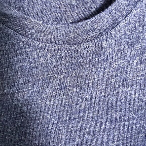 Madewell sleeveless V neck dress. Size medium. - Picture 5 of 6